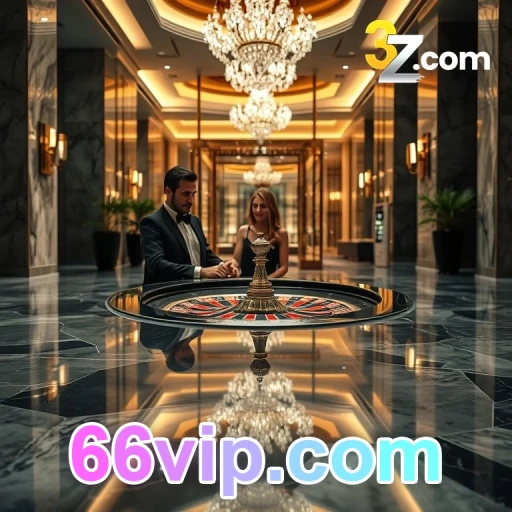 66vip.com Aplicativo Móvel
