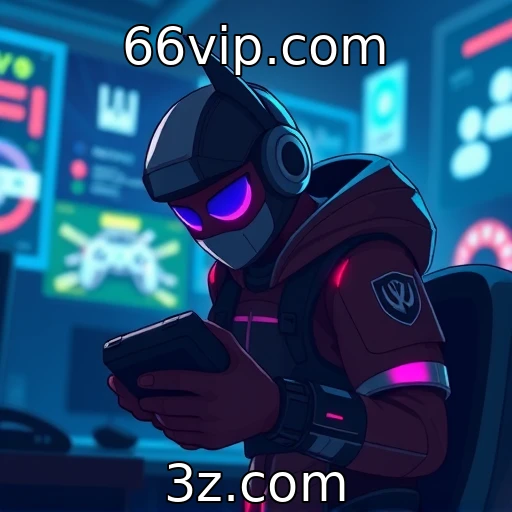 Desafios da indústria de jogos em 2025 : 66vip.com