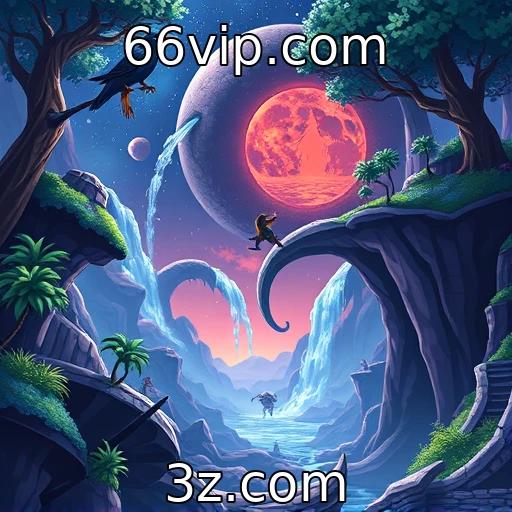 Evolução dos gráficos em jogos modernos | 66vip.com