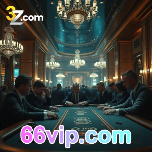 66vip.com Plataforma Segura