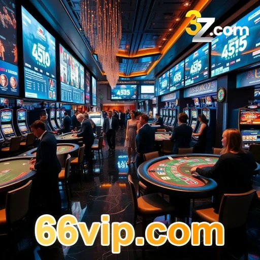 66vip com Jogos de caça-níqueis